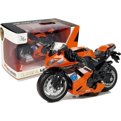 Lean Motor 5960Toys