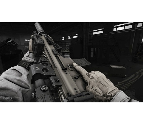Escape from Tarkov