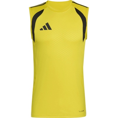 adidas Tiro 26 Competition Sleeveless žlutá