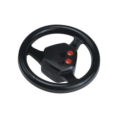 Rolly Toys zvukový volant s houkačkou 409204