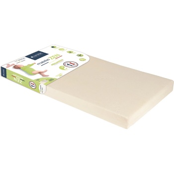 Image 1 of Candide Бебешки матрак с бамбук Candide - Дзен, 60 x 120 x 11 cm (C-573820)
