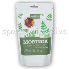 Purasana Moringa 200 g Bio