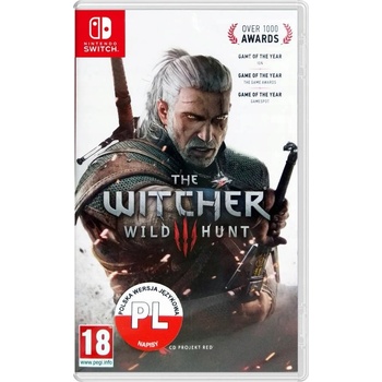 The Witcher 3: Wild Hunt