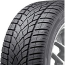 Osobní pneumatiky Dunlop SP Winter Sport 3D 185/50 R17 86H Runflat