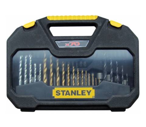 Stanley 70dílná STA7184