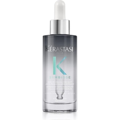 Kérastase Symbiose Sérum Cellulaire Nuit нощен серум за коса и скалп 90ml