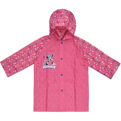 Eplusm Pláštěnka MINNIE MOUSE
