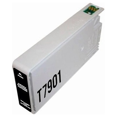 Compatible Epson T7901 черен (black) съвместими касети (T7901)