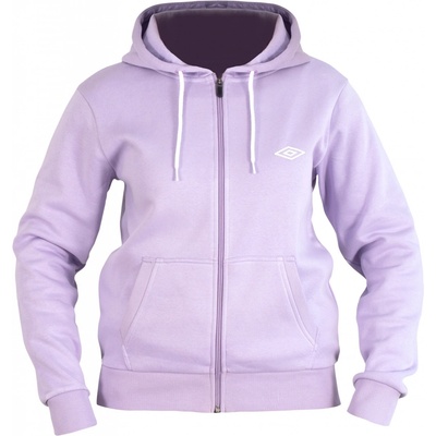 Umbro dámska mikina 100373532 orgován