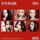 Ive - Revive+ (Digipack Version) CD