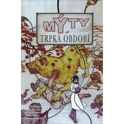 Mýty 05 - Trpká období