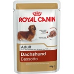 Royal Canin Dachshund Adult 12x85 g