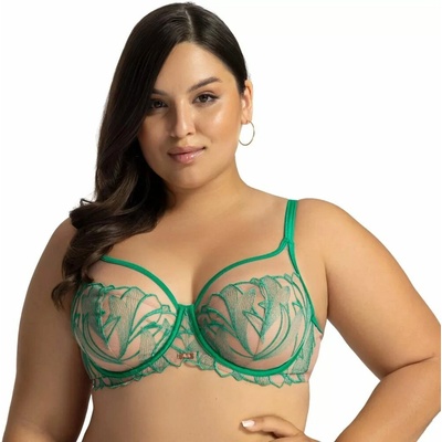 Ava 2161 Moss Zelená