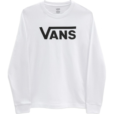 Vans Tričko s dlhým rukávom