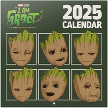 I Am Groot 2025