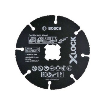 Bosch 2.608.619.283