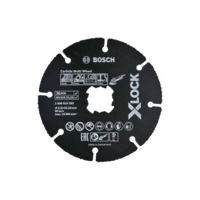 Bosch 2.608.619.283