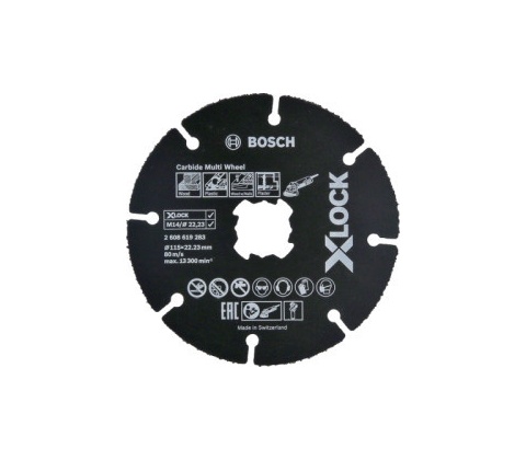 Bosch 2.608.619.283