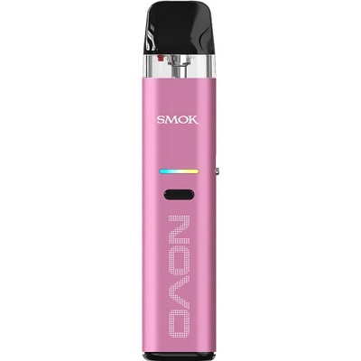 SMOK Novo ECO Pod 1000 mAh Ružová 1 ks