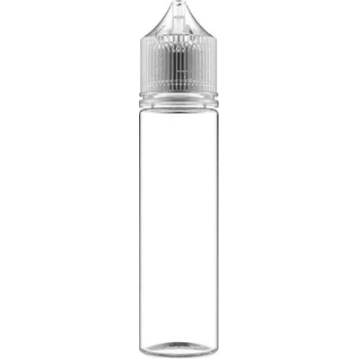 Chubby Gorilla fľaštička 60ml