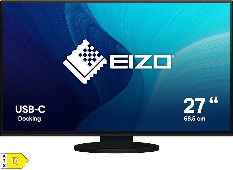 Eizo EV2781-BK od 395,73 € - Heureka.sk