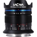 Laowa 14mm f/4 FF RL Zero-D Canon RF