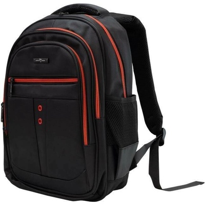 White Shark GBP-011 Explorer 16" Black