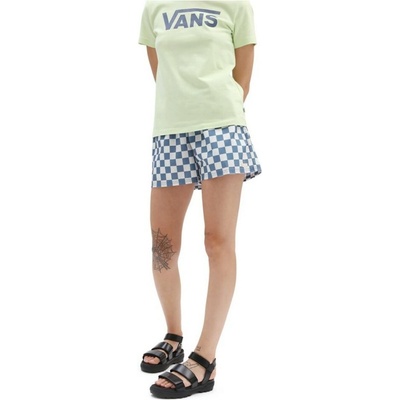 Vans kraťasy Skate Classics short Moonlight Blue