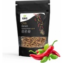 Grig sušenie červíky Chilli 20 g