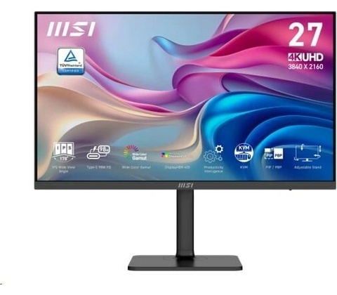 MSI Modern MD272UPHW