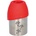 TRIXIE Stainless Steel Dog Water Bottle - Бутилка за вода , за кучета - 750 мл