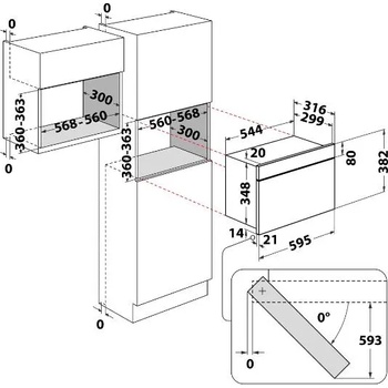 Image 1 of Whirlpool MBNA920X