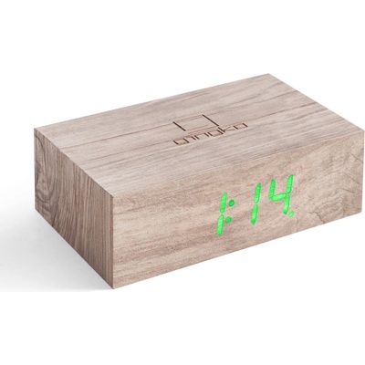 Gingko Дигитална аларма Flip Click - Gingko (G003A12)