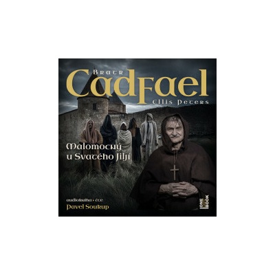 Případy bratra Cadfaela:Malomocný - Peters Ellis