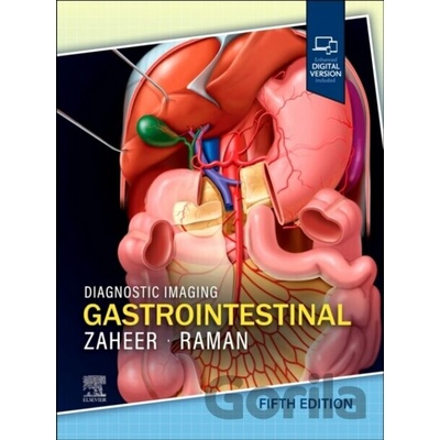 Diagnostic Imaging: Gastrointestinal - Atif Zaheer, Siva P. Raman
