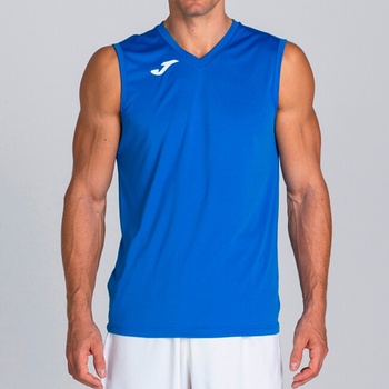 T SHIRT BASIC ROYAL SLEEVELESS