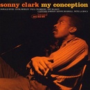 My Conception - Sonny Clark LP