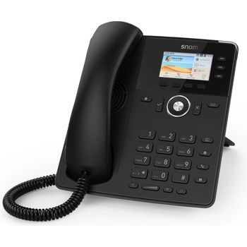 Snom D717