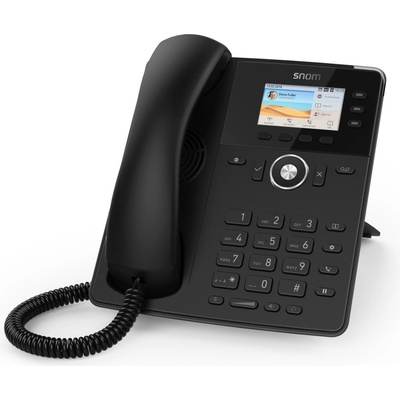 Snom D717