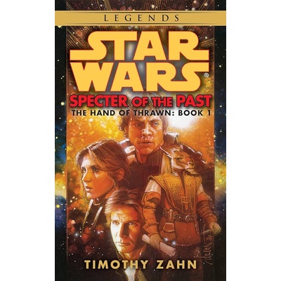 Star Wars: Hand of Thrawn