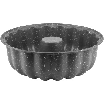 Image 1 of Horecano HOME-Форма за кекс Ø24xh8cm GREY (HCH-89908) (0189908)