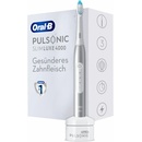 Oral-B Pulsonic Slim Luxe 4000 Platinum