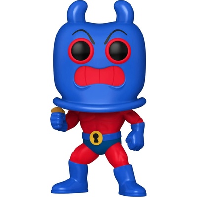 Funko Pop! 2314 Spongebob Squarepants - Man Ray