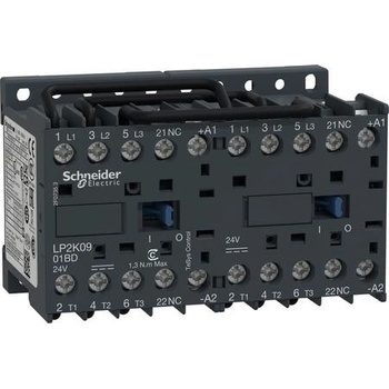 Schneider Electric LP2K0901BD