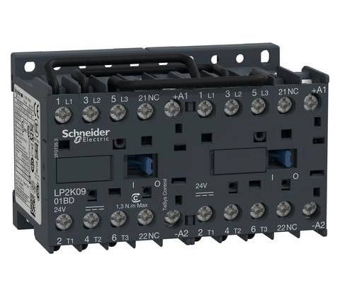 Schneider Electric LP2K0901BD