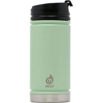 Mizu V5 Coffee LID termohrnek 450 ml Sea Glass