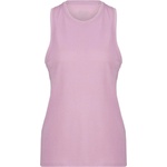 Stoic Дамски потник с широка презрамка Stoic Women's PerformanceMerino SpikenSt. Tank Tank top - Deep Lavender - размер XL (916-4749-0515)