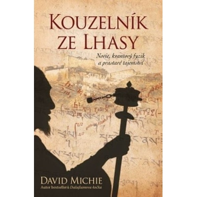 Kouzelník ze Lhasy