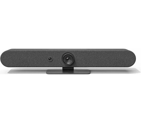 Logitech Small Room Bundle