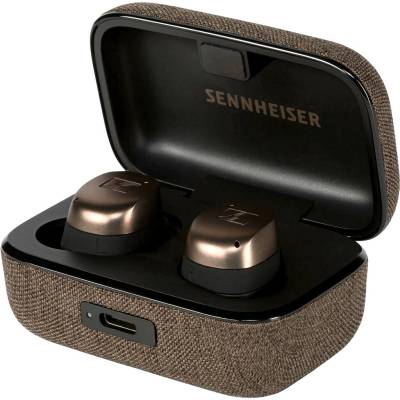 Sennheiser MOMENTUM True Wireless 4